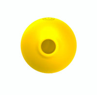 Rose Style Vibrating Lemon