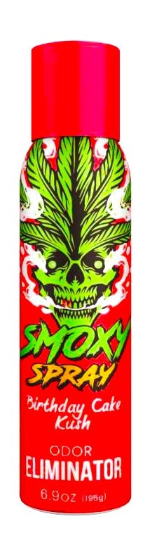Smoxy Air Freshener Spray