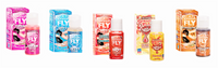 Spanish Fly Flavored Drops
