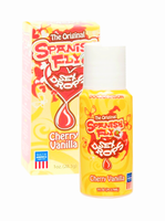 Spanish Fly Flavored Drops