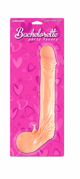 Super Penis Water Gun