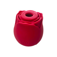 Sweet Dreams Red Rose Suction Stimulator