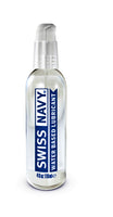 Swiss Navy Gleitmittel auf Wasserbasis – 3 Größen