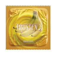 Trustex Flavored Condoms
