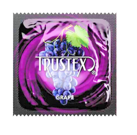 Trustex Flavored Condoms
