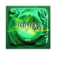 Trustex Flavored Condoms
