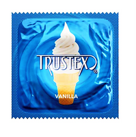 Trustex Flavored Condoms