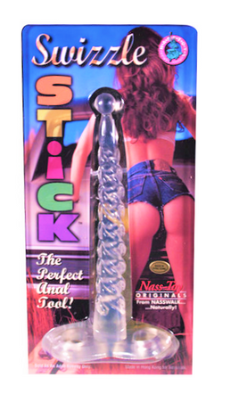 Der Swizzle Stick