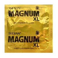 Trojan Magnum XL Condoms