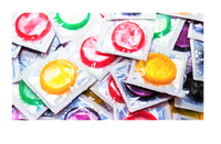 Trustex Flavored Condoms