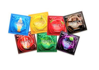 Trustex Flavored Condoms