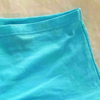 Victoria's Secret - LOVE PINK Rainbow Heart Boyshorts