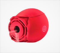 VOODOO Beso Flower Power Red Rose