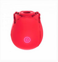 VOODOO Beso Flower Power Red Rose