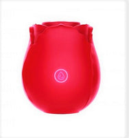 VOODOO Beso Flower Power Red Rose