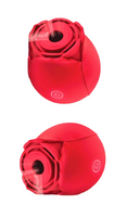 VOODOO Beso Flower Power Red Rose