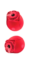 VOODOO Beso Flower Power Red Rose
