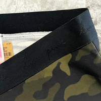 Victoria's Secret - LOVE PINK Camouflage Boyshorts