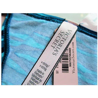 Victoria's Secret Zebra Panties