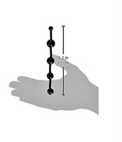 Jelly Anal Beads