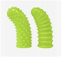 Glow In The Dark G-Spot Lust Fingers