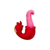 Oronova G-Spot Clitoral Tongue Vibrator
