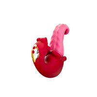 Oronova G-Spot Clitoral Tongue Vibrator