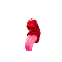Oronova G-Spot Clitoral Tongue Vibrator