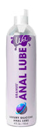 Wet Silicone Anal Butt Lubricant