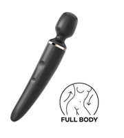 Wand Er Woman Vibrator