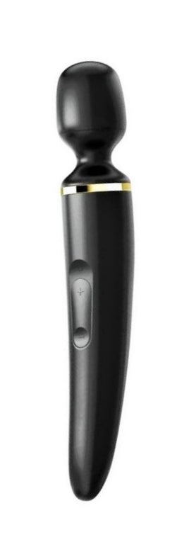 Wand Er Woman Vibrator