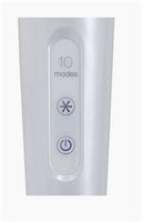 Wand Essentials Spellbinder Flexi-Neck 10 Mode Wand Massager