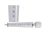 Wand Essentials Spellbinder Flexi-Neck 10 Mode Wand Massager