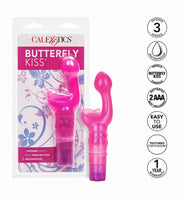 Calexotics Butterfly Kiss