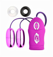 Cloud 9 Dual Vibrating Bullets
