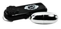 Cloud 9 Vibrating Bullet