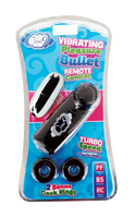 Cloud 9 Vibrating Bullet
