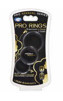 Cloud 9 Pro Penisringe