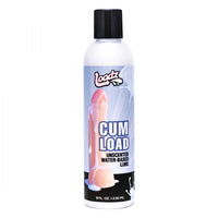 Cum Load Semen Lubricant