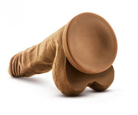 Dr. Skin Realistic Cock
