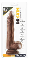 Dr. Skin Realistic Cock