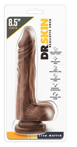 Dr. Skin Realistischer Penis
