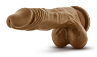 Dr. Skin Realistic Cock