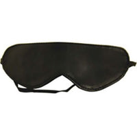 Fetish Fantasy Series Leather Love Mask Blindfold