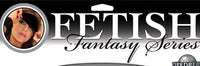 Fetish Fantasy Series Leather Love Mask Blindfold