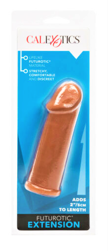 Futurotic Penis Extension