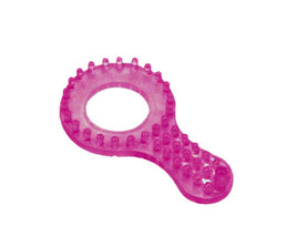 Gentle Touch Jelly Cock Ring