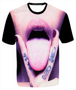 Yes I Eat Pussy Shirt