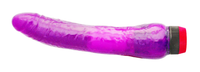 Jelly Caribbean Splitza Vibrator Nr. 5