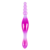 Jelly Fun Flex Anal Teaser